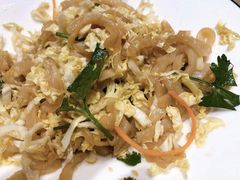 白菜拌海蜇皮-味莊·青岛菜(云霄路店)