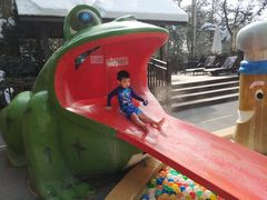 -天目湖涵田半山温泉