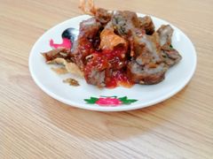 -老闽味沙茶面·姜母鸭(传承35年曾厝垵店)