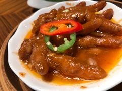 -珍宝轩海鲜火锅(碧湖大厦店)