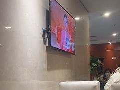 -郑州新郑国际机场T2航站楼-贵宾厅B区