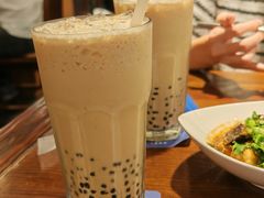 -春水堂人文茶馆(站前店)