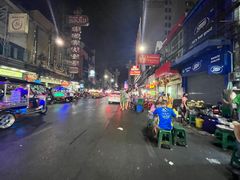 -唐人街(耀华力路)