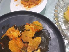 -鼎好家常菜(天桥店)