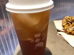 -喜茶(佛山岭南站店)