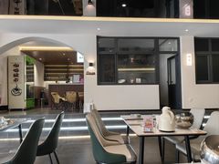 -何适山庄 ·可团建(水长城P2停车场店)