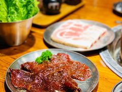 -原始泥炉烤肉(总店)