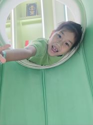 点击看大图 -奈尔宝·国风主题儿童乐园·亲子餐厅(豫园商城店)