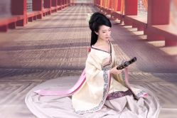 点击看大图 -盘子女人坊古装写真摄影(厦门总店)