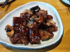 -竹里馆 ·茶食(奥体店)