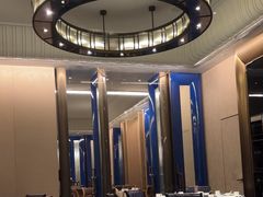 -彩丰楼中餐厅·仁恒洲际酒店