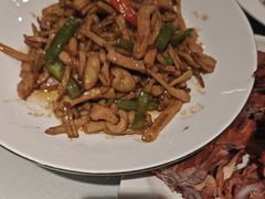 -东北大院·东北菜(三台子店)