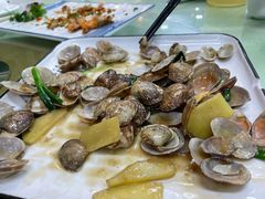 -景好海鲜餐厅(大鹏必选旅游店)