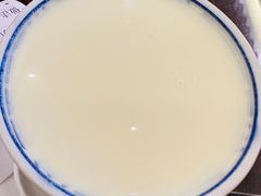 少甜姜撞奶-民信老铺(双皮奶博物馆店)