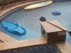 -三亚湾皇冠假日度假酒店·临风大堂酒廊