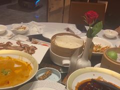-味钱塘·钱塘浙宴(宋城之江银泰店)