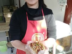 -小陈方酥锅盔(古城总店)