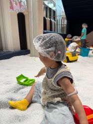 -奈尔宝家庭中心·亲子餐厅(长沙运达汇店)