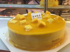 -味多美(江安路店)