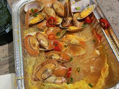 -邢氏老太太烧烤(南山店)