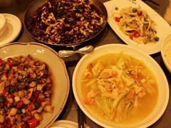 -三猫黑鱼花(南大店)