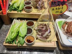 -潍城老菜馆·地标美食