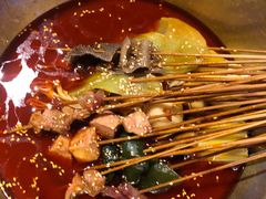 -付小姐在成都(五道口店)