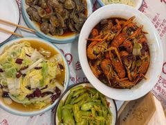 -小田油焖小龙虾(双井店)