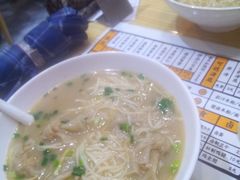 -煮元张脆皮馄饨(古井南路店)