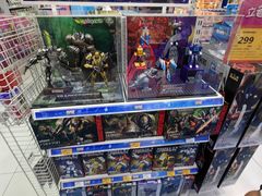 -TOYSRUS玩具反斗城(大连恒隆广场店)
