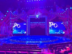 -珠海横琴长隆《卡卡虎奇遇记》