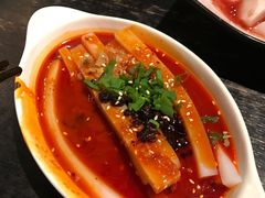 -三俞竹苑(红旗街万达店)