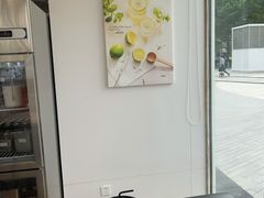 用餐区-CoCo都可(建外SOHO店)