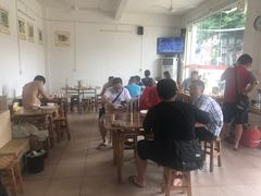 大堂-吴川然味美食·地道湛江吴川菜