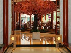 -广州花园酒店