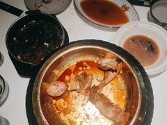 -原味田园·客家菜·土窑鸡(中航城君尚购物中心店)