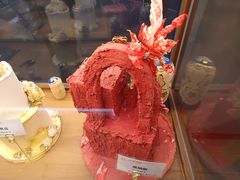-莫斯科餐厅面包坊(北展店)