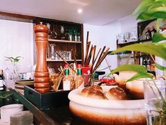 -LUCCA卢卡西班牙海鲜饭(远洋广场店)