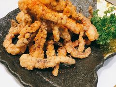 -千寻山野烤肉(中关村店)