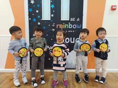 -贝乐多幼儿园(中北校区)