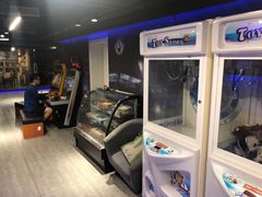 -Moss7Club 剧本杀桌游(inspark店)