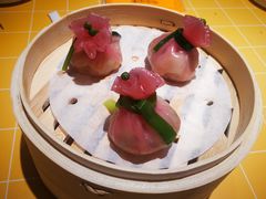 -蔡澜点心·粤菜(花城汇南区店)