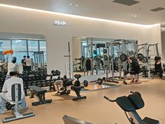 -YCHL FIT 健身(星寰店)