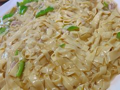 尖椒干豆腐-忠林杀猪菜(凤台小区店)