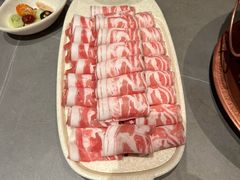 -额尔敦传统涮(体育场店)