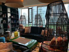 -上海外滩英迪格酒店