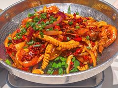 -绿草地·湘菜(7mall店)