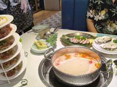 -太琼糟粕醋火锅·海南老爸茶(海棠湾臻选店)