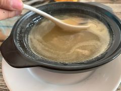 -漳州佰翔圆山酒店·圆山畔西餐厅