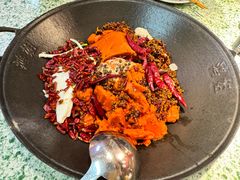 -鸿姐老火锅(静安店)